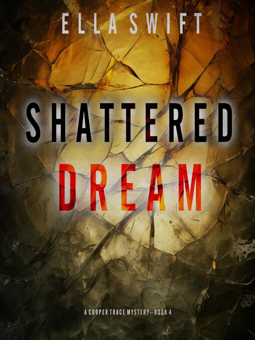 Cover image for Shattered Dream
